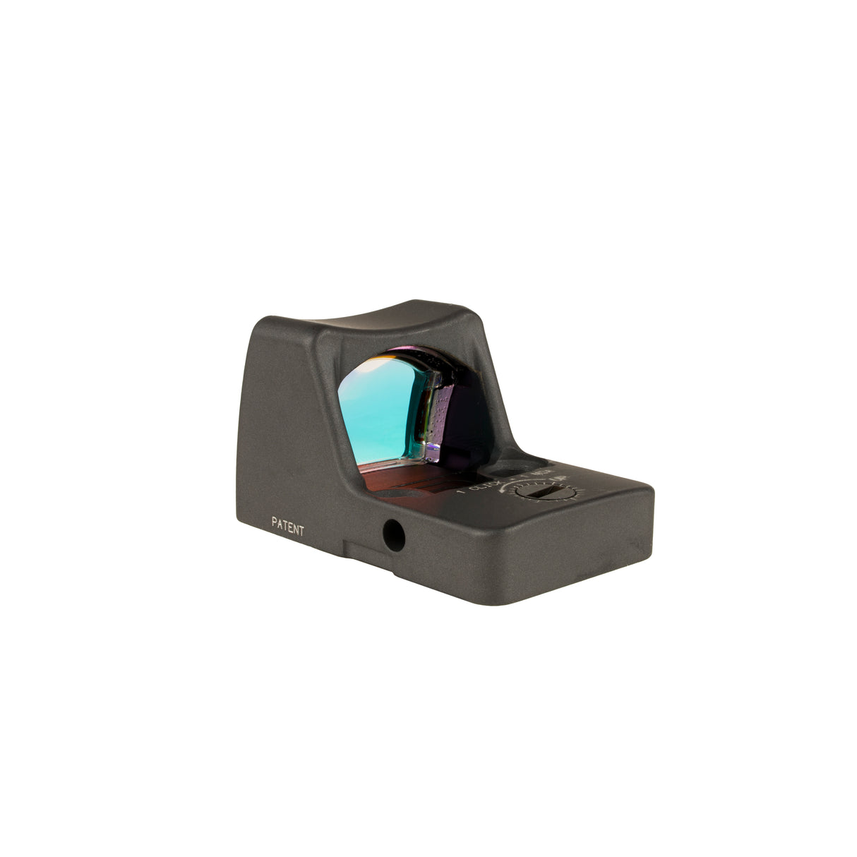 Trijicion RMR Type 2 Automatic Red Dot Sight Grey - 3.25 MOA - 7075 T6 Aluminum - RM01-C-700622