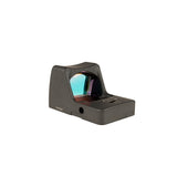 Trijicion RMR Type 2 Automatic Red Dot Sight Grey - 3.25 MOA - 7075 T6 Aluminum - RM01-C-700622