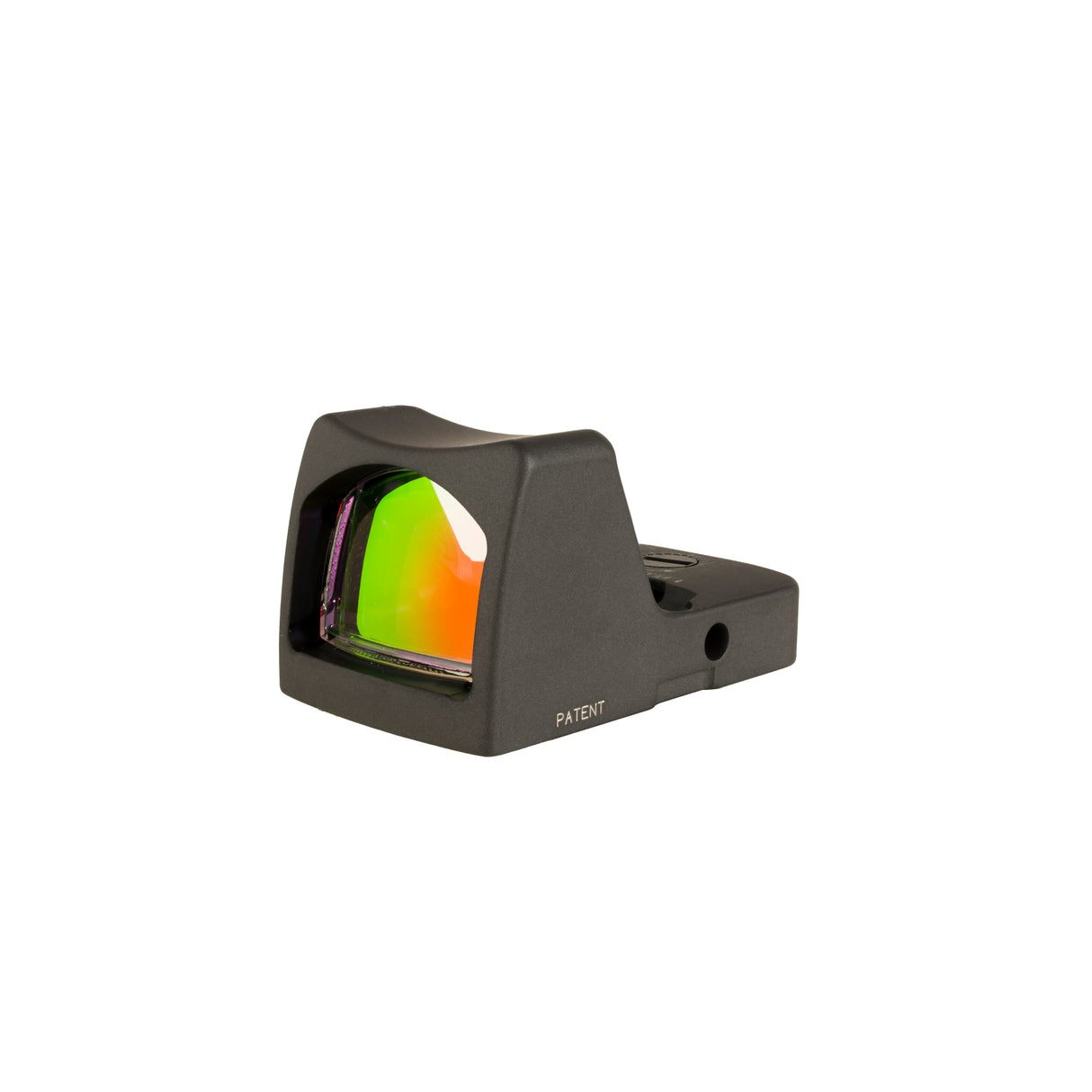 Trijicion RMR Type 2 Automatic Red Dot Sight Grey - 3.25 MOA - 7075 T6 Aluminum - RM01-C-700622