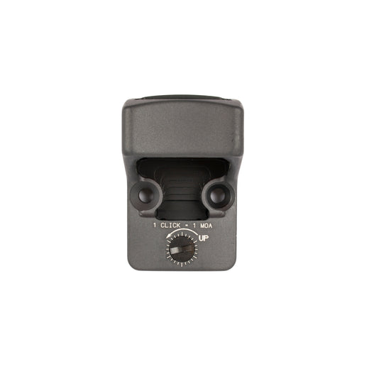 Trijicion RMR Type 2 Automatic Red Dot Sight Grey - 3.25 MOA - 7075 T6 Aluminum - RM01-C-700622