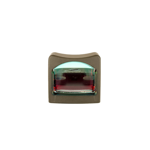 Trijicion RMR Type 2 Automatic Red Dot Sight OD Green - 3.25 MOA - 7075 T6 Aluminum - RM01-C-700623