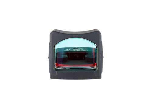 Trijicon RMR Type 2 Adjustable LED Red Dot Sight Black - 7075 T6 Aluminum - Available in 1, 3.25, and 6.5 MOA Versions