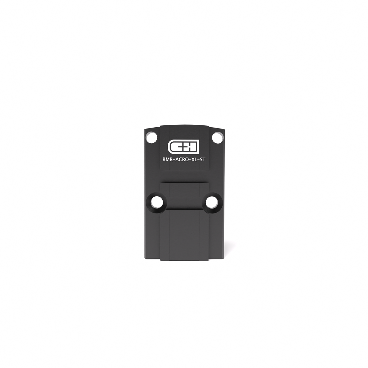 Deltapoint To Rmr Adapter RMR to Aimpoint Acro Adapter Plate - RMR-ACRO-XL-ST – Freedom Gorilla