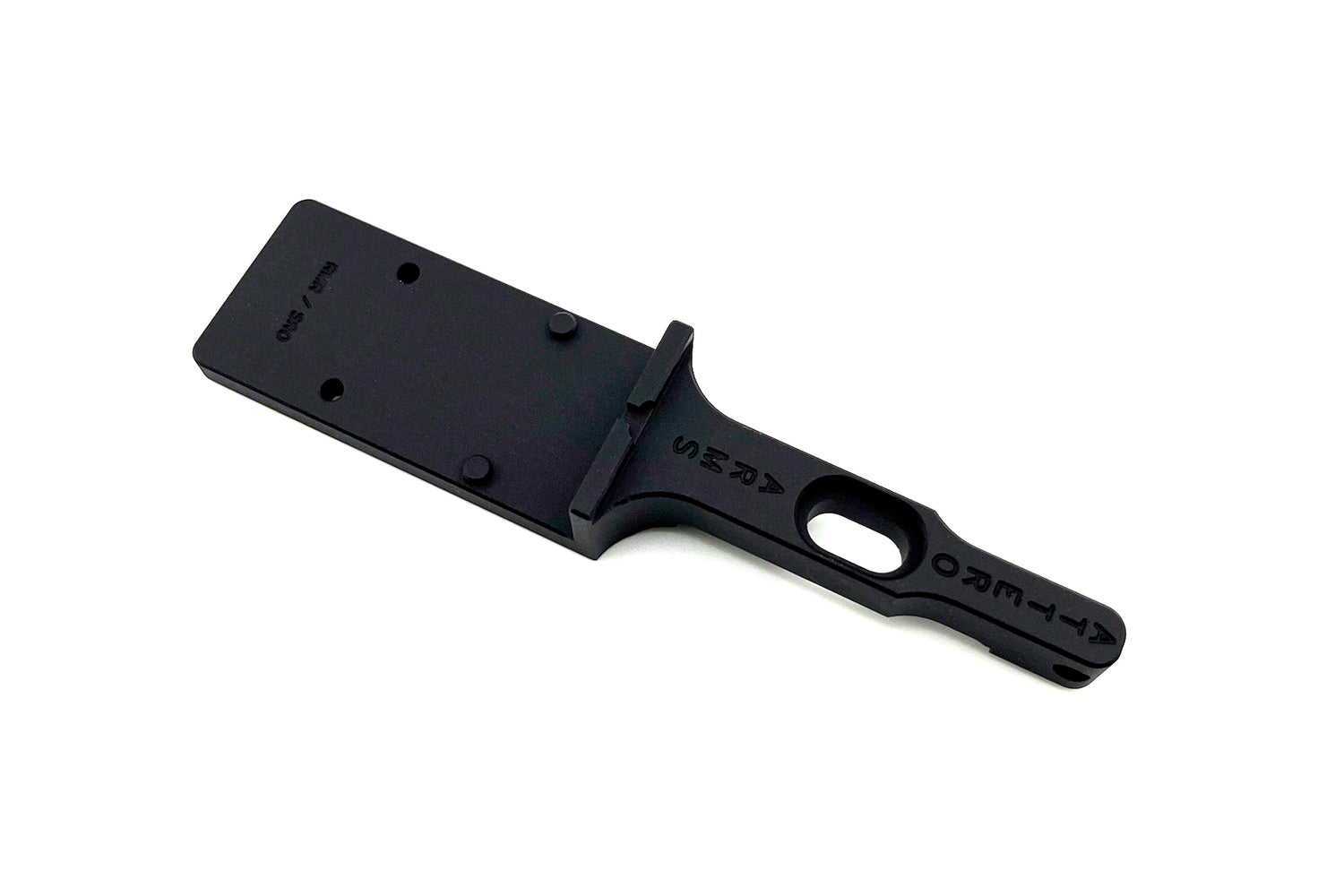 RMR Red Dot Mount for AK - Attero Arms RMR Mount – Freedom Gorilla