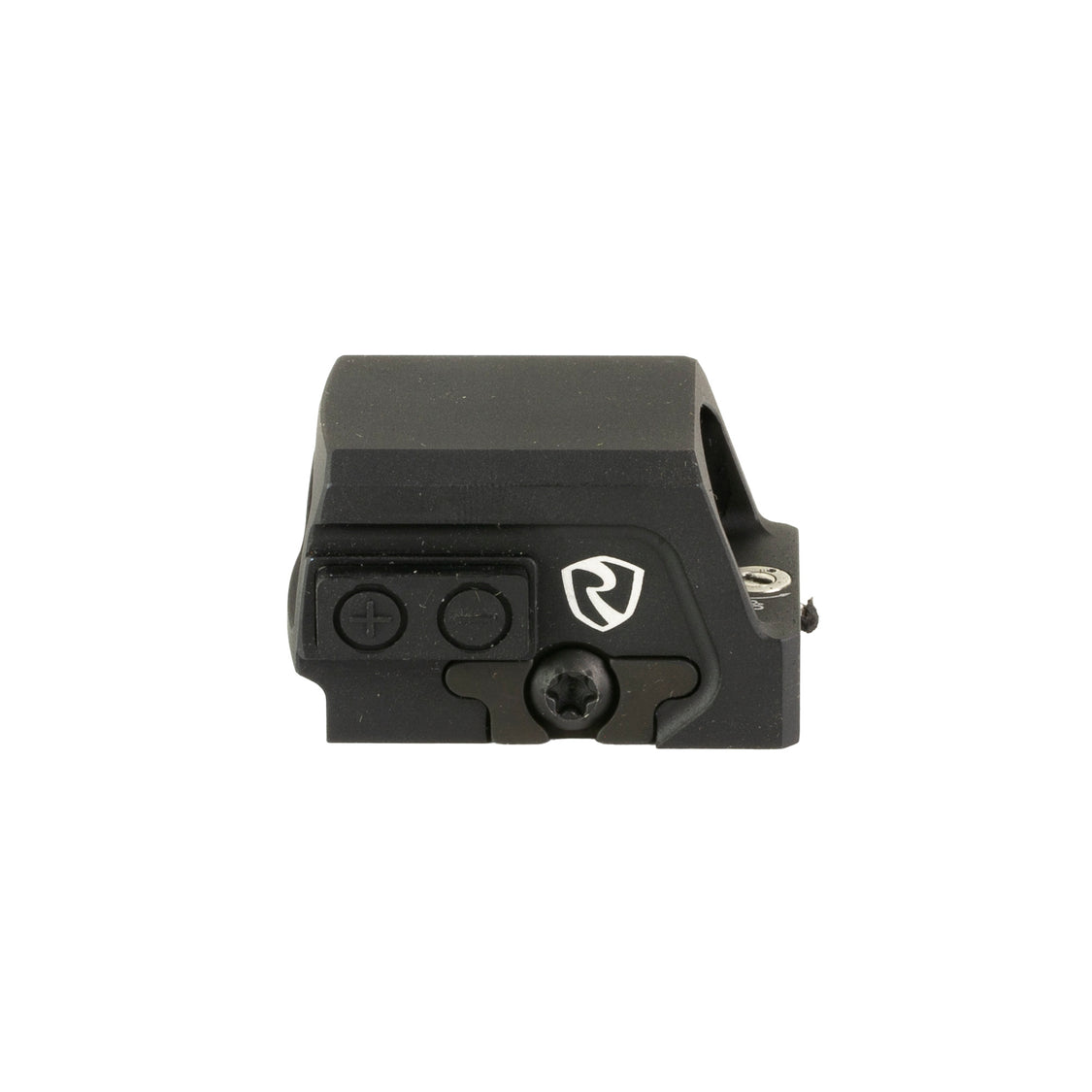 Riton 1 Tactix Enclosed Emitter - RMR Footprint - 2 MOA Red Dot Sight ...