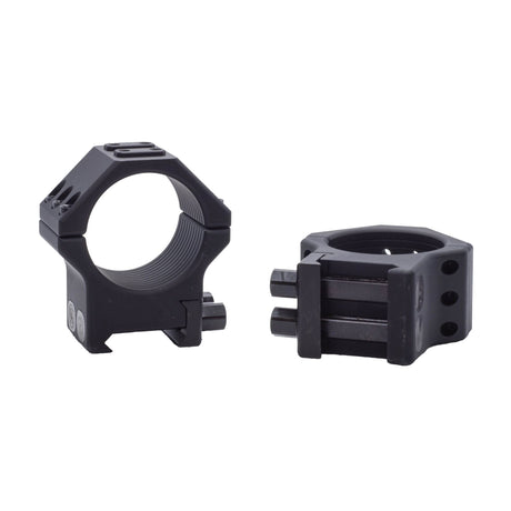 Riton Contessa 30mm Scope Rings Rings in Black - 1