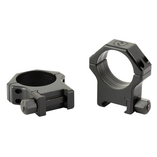 Riton Contessa 30mm 12mm Scope Rings Rings in Black - 2