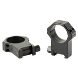 Riton Contessa 30mm 19mm Scope Rings Rings in Black - 2