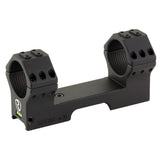 Riton Contessa 30mm Scope Rings Rings in Black - 1