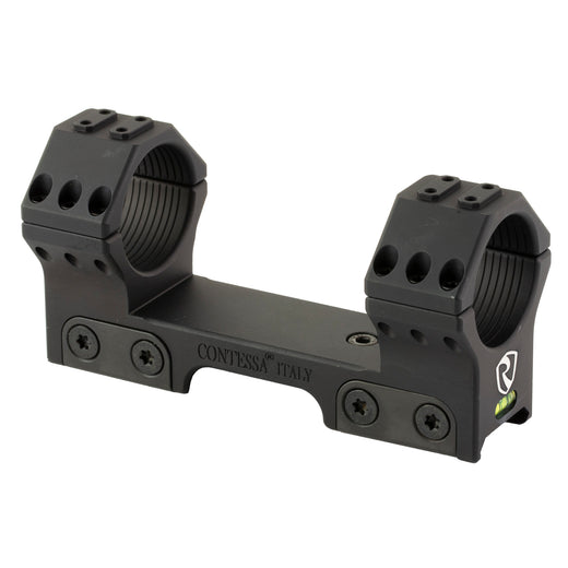 Riton Contessa 30mm Scope Rings Rings in Black - 2