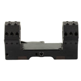 Riton Contessa 30mm Quick Detach Scope Rings Rings in Black - 3