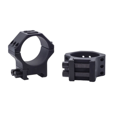 Riton Contessa 34mm Scope Rings Rings in Black - 1