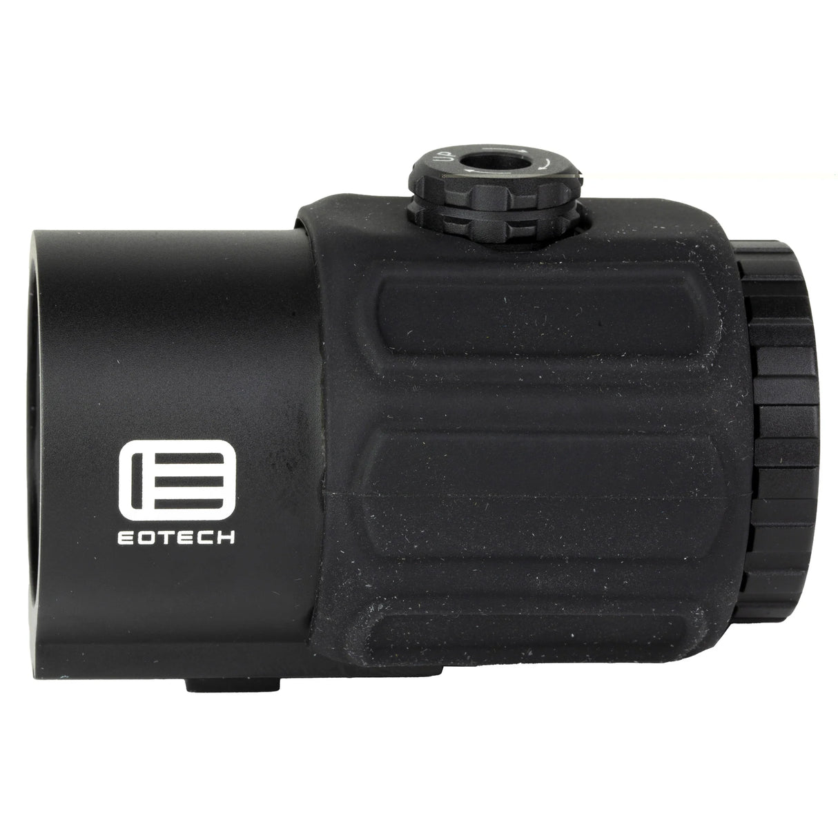 EOTECH G43 3X MAGNIFIER NM BLK - G43.NM