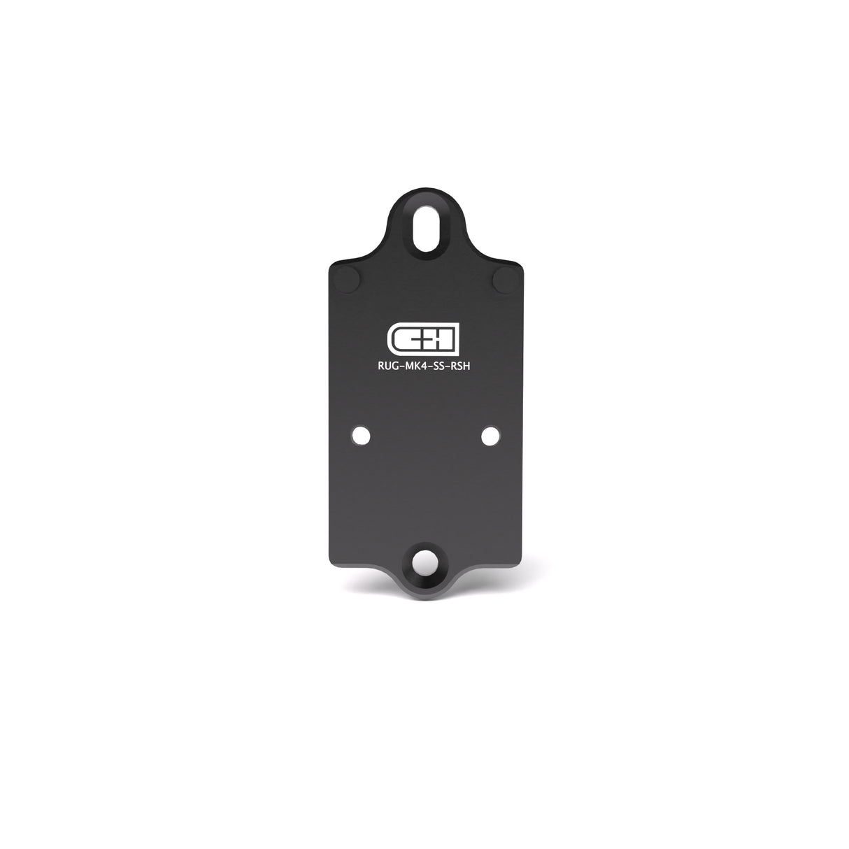 CHPWS Ruger MK IV/Lite To RMR - RUG-MK4-SS-RSH