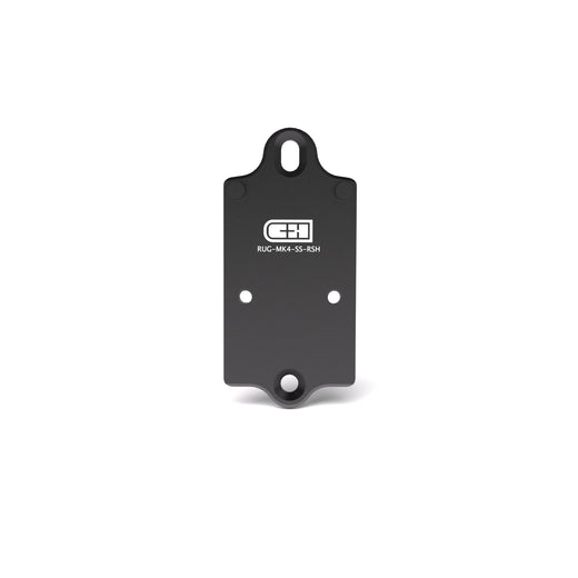 CHPWS Ruger MK IV/Lite To RMR - RUG-MK4-SS-RSH