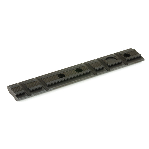 Ruger Scope Base Bases in Black Anodized - 1
