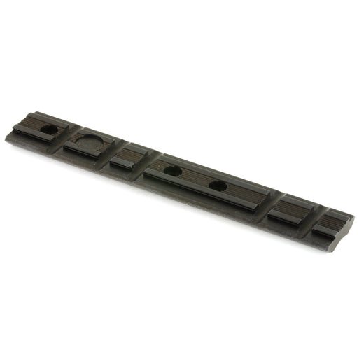 Ruger Scope Base Bases in Black Anodized - 2
