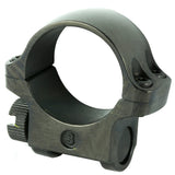 Ruger Standard 30mm Low Scope Rings Rings in Blue Matte Blued - 2