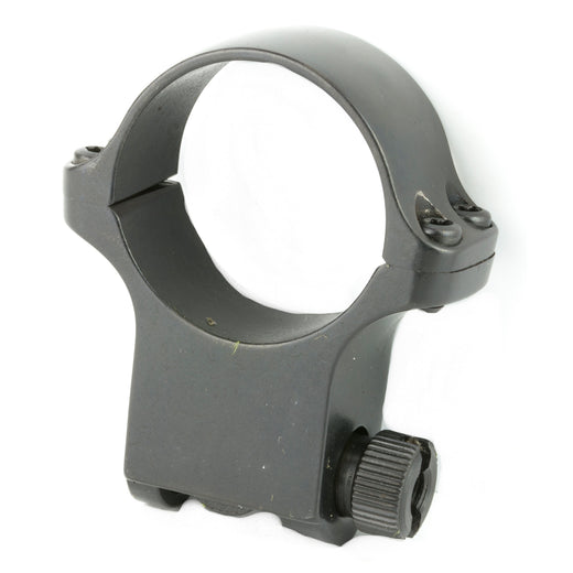 Ruger Standard 30mm Extra High Scope Rings Rings in Blue Matte Blued - 2