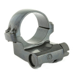 Ruger Offset 30mm Medium Scope Rings Rings in Blue Matte Blued - 1