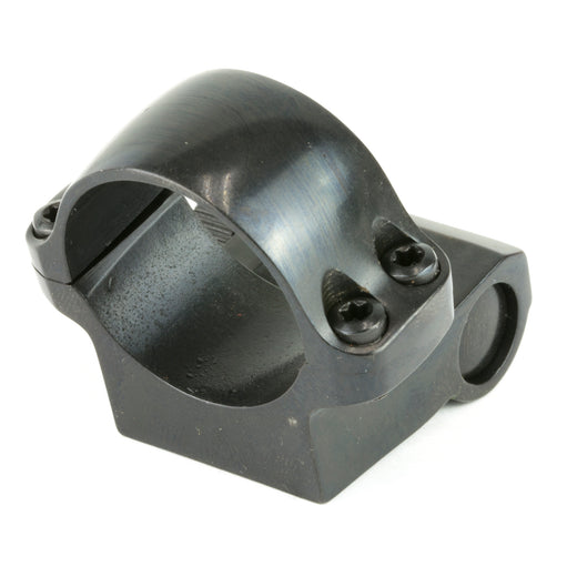 Ruger Offset 30mm Medium Scope Rings Rings in Blue Matte Blued - 2