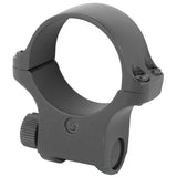 Ruger Standard 30mm High Scope Rings Rings in Black Matte - 2