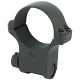 Ruger Standard 30mm Extra High Scope Rings Rings in Black Matte - 2