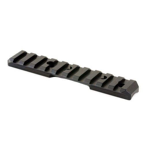 Ruger Picatinny Rail Bases in Black - 2