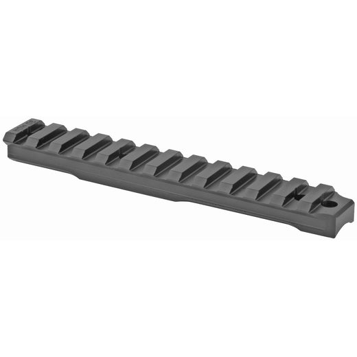Ruger Scope Base 30 MOA One-Piece Bases in Black Anodized - 2