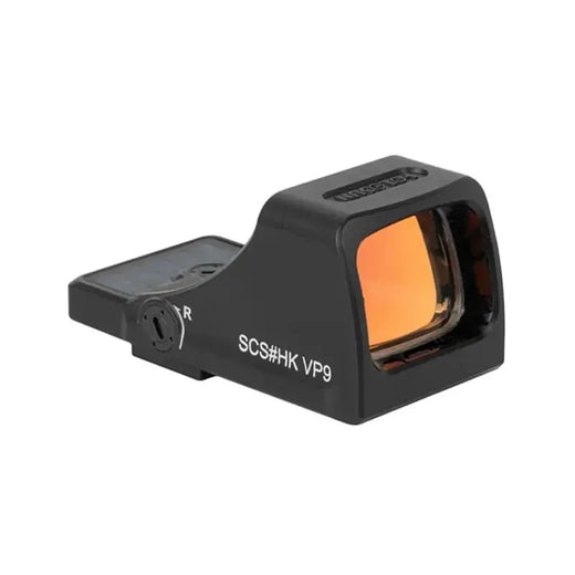 OPEN BOX [LIKE NEW] Holosun SCS VP9