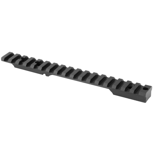 Seekins Precision 20 MOA Picatinny Rail Bases in Black Matte - 2