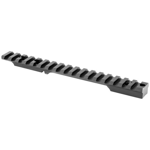 Seekins Precision 20 MOA Picatinny Rail Bases in Black Matte - 2