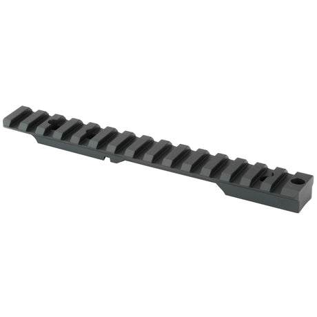 Seekins Precision 0 MOA Picatinny Rail Bases in Black Matte - 2