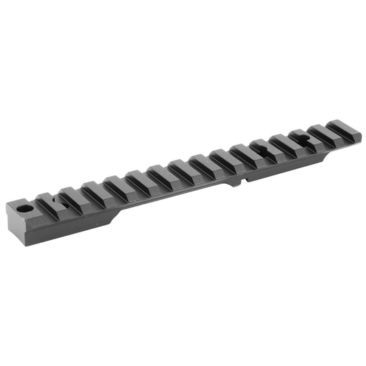 Seekins Precision 20 MOA Picatinny Rail Bases in Black Matte - 1