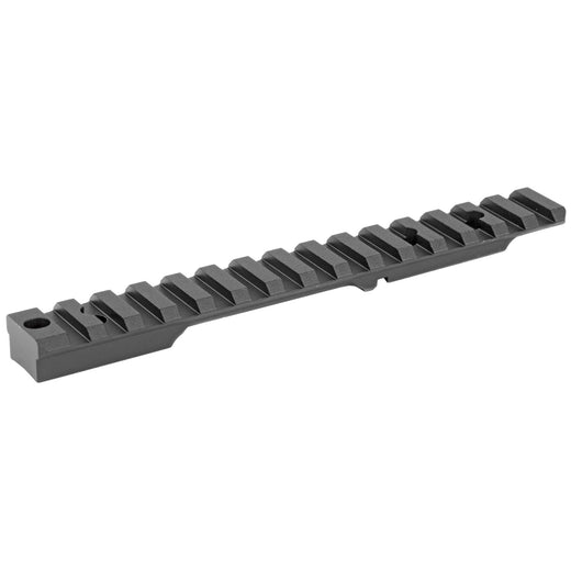 Seekins Precision 30 MOA Picatinny Rail Bases in Black Matte - 1