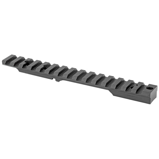 Seekins Precision 30 MOA Picatinny Rail Bases in Black Matte - 2