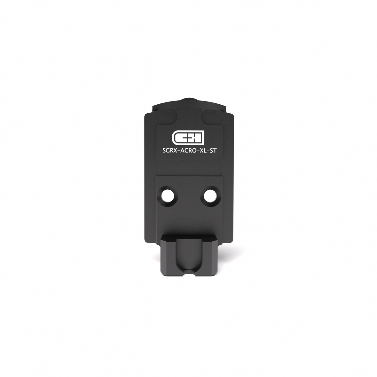 SIG P320 RX / Pro Series / AXG to Aimpoint ACRO / C&H DUTY / DUTY-XL** STEEL **