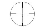 Sig Sauer Buckmasters 3-9x50mm 1" Tube Rifle Scope - BDC Reticle - Black (SOBM33002) - 3