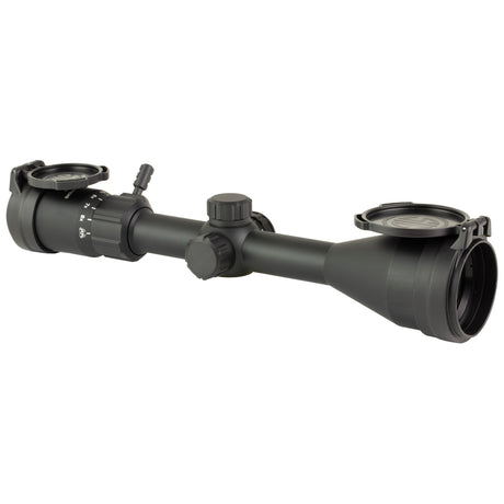 Sig Sauer Buckmasters 3-9x50mm Rifle Scope - 1" Tube, Illuminated BDC Reticle (SOBM33003) - 2