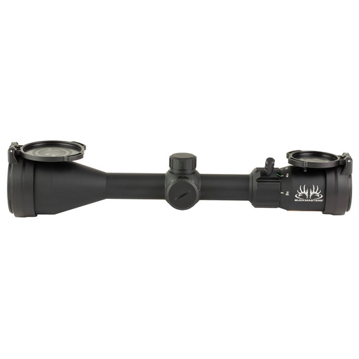 Sig Sauer Buckmasters 3-9x50mm Rifle Scope - 1" Tube, Illuminated BDC Reticle (SOBM33003) - 3