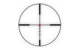 Sig Sauer Buckmasters 3-9x50mm Rifle Scope - 1" Tube, Illuminated BDC Reticle (SOBM33003) - 4