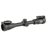 Sig Sauer Buckmasters 3-9x40mm 1" Illuminated Hellfire BDC Reticle - Black (SOBM33004) - 1
