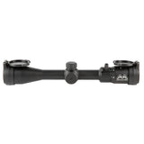 Sig Sauer Buckmasters 3-9x40mm 1" Illuminated Hellfire BDC Reticle - Black (SOBM33004) - 3