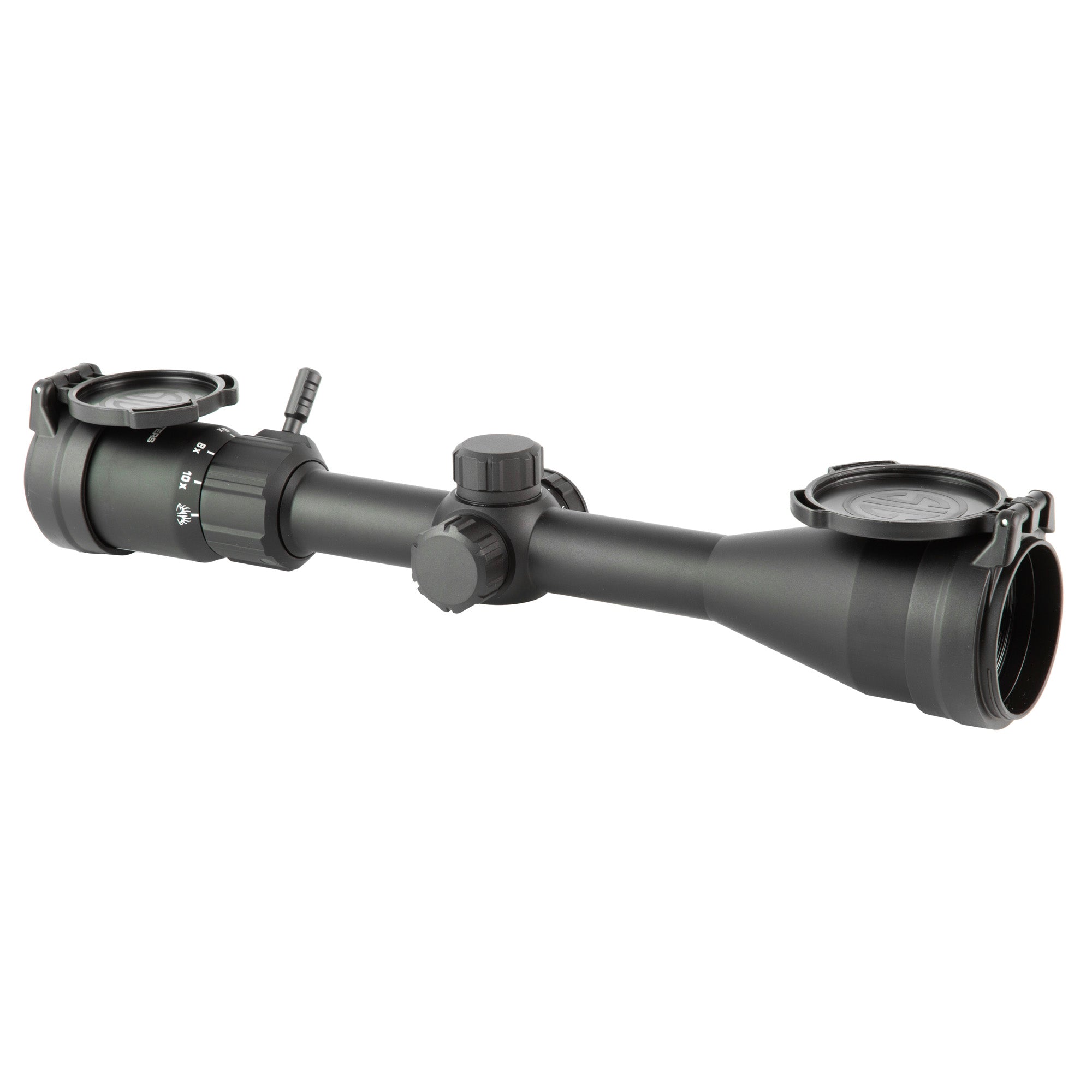 Sig Sauer Buckmasters 3-12x44 Illuminated BDC Scope | Best Price