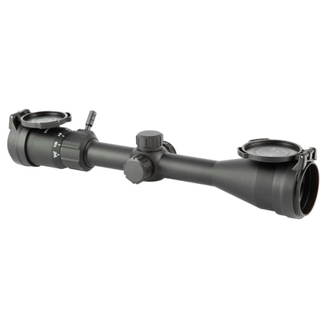 Sig Sauer Buckmasters 3-12x44mm Rifle Scope - 1in Tube - Illuminated Hellfire BDC (SOBM43002) - 2