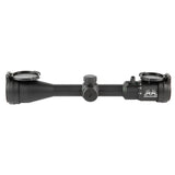 Sig Sauer Buckmasters 3-12x44mm Rifle Scope - 1in Tube - Illuminated Hellfire BDC (SOBM43002) - 3