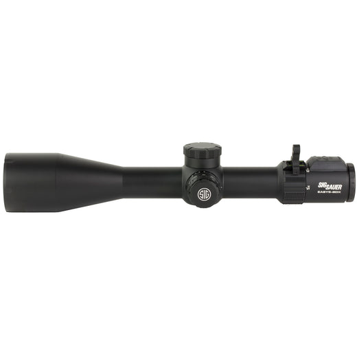 Sig Sauer Easy6 BDX 5-30x56mm Rifle Scope - 34mm Tube, Illuminated BDX 2.0 DEV-L Reticle (SOEBDX65105) - 3