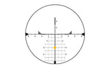 Sig Sauer Easy6 BDX 5-30x56mm Rifle Scope - 34mm Tube, Illuminated BDX 2.0 DEV-L Reticle (SOEBDX65105) - 4