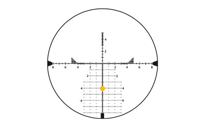 Sig Sauer Easy6 BDX 5-30x56mm Rifle Scope - 34mm Tube, Illuminated BDX 2.0 DEV-L Reticle (SOEBDX65105) - 4