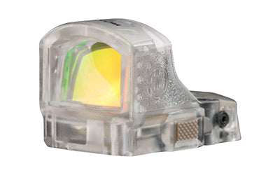 Sig Sauer ROMEO-RS Clear Compact (RMSc) Red Dot - Circle Dot - SOR02101